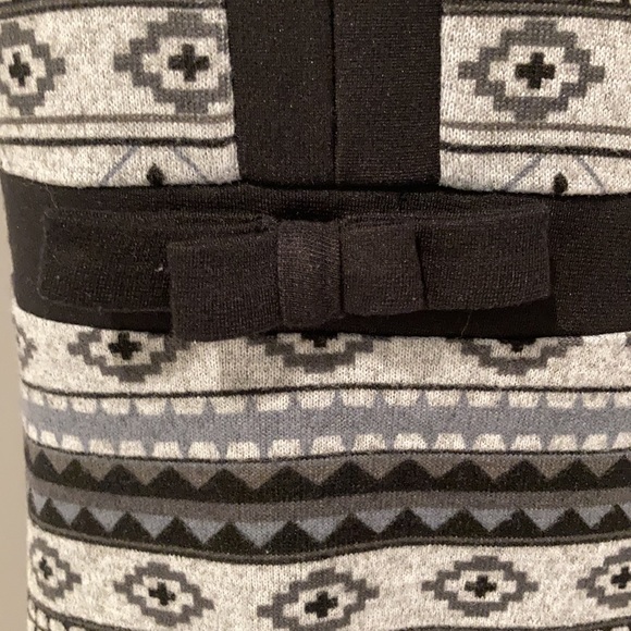 STYLE FAX Dress Medium - Picture 3 of 8